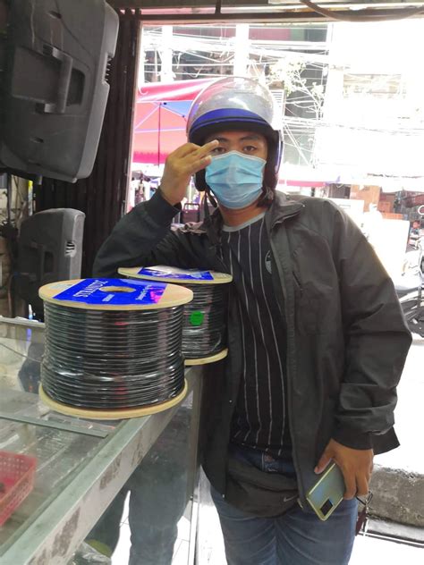 BerklyN Electronic Supplies and Services Manila .